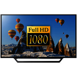 Sony Bravia 48WD653BU LED HD 1080p Smart TV, 48